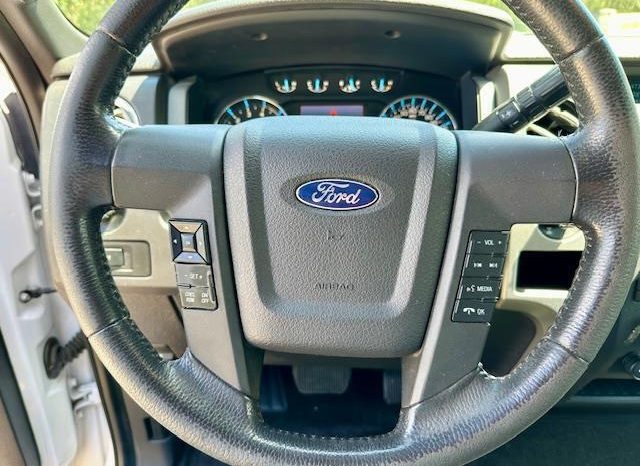 
								Used 2012 Ford F-150 full									