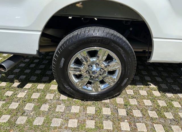 
								Used 2012 Ford F-150 full									