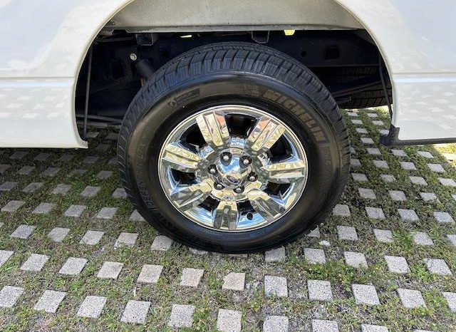 
								Used 2012 Ford F-150 full									
