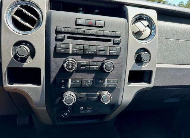 
								Used 2012 Ford F-150 full									