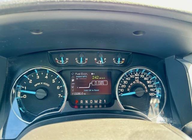 
								Used 2012 Ford F-150 full									