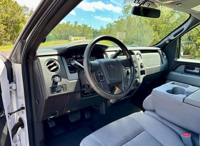 
								Used 2012 Ford F-150 full									