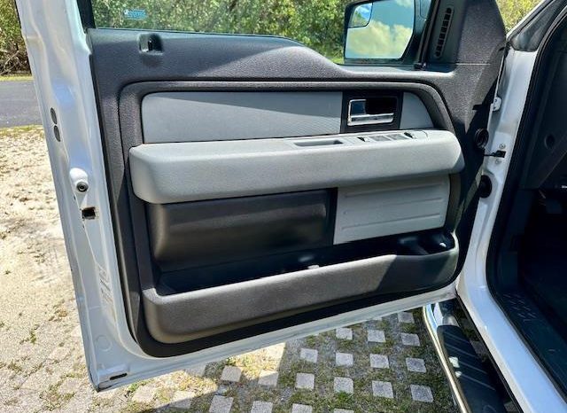 
								Used 2012 Ford F-150 full									