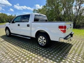 Used 2012 Ford F-150
