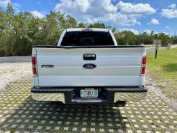 
										Used 2012 Ford F-150 full									