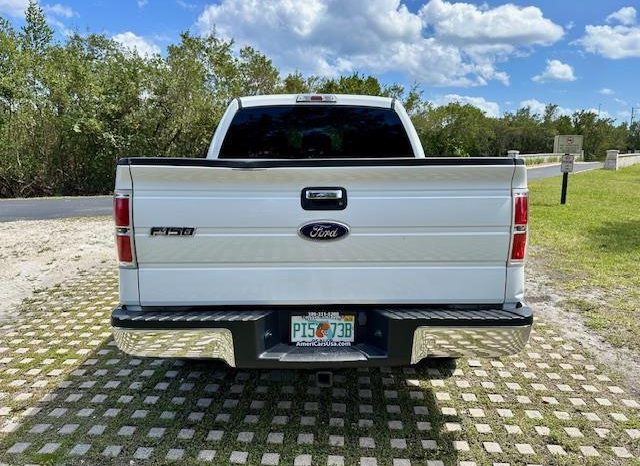 
								Used 2012 Ford F-150 full									