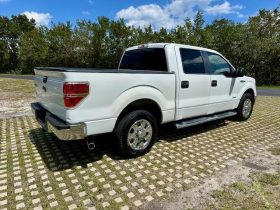 Used 2012 Ford F-150
