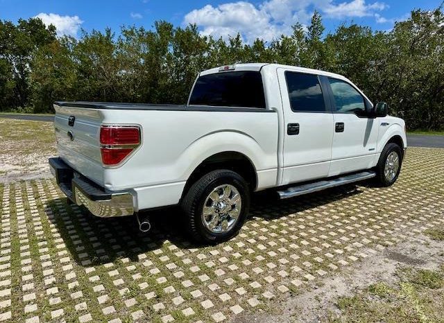 
								Used 2012 Ford F-150 full									