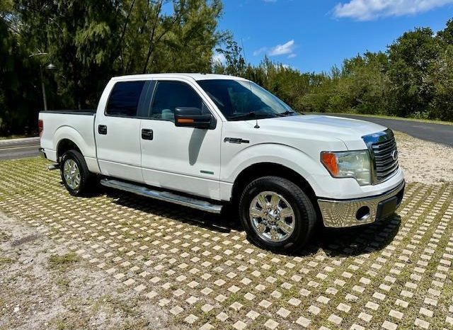 
								Used 2012 Ford F-150 full									