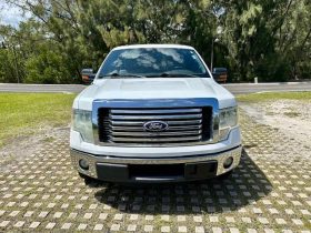 Used 2012 Ford F-150