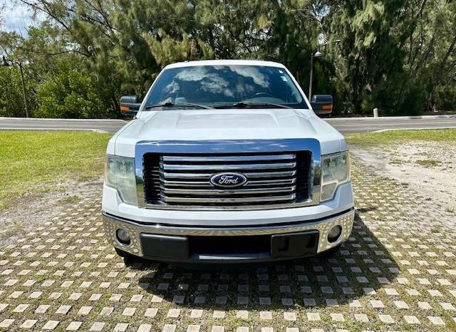 
								Used 2012 Ford F-150 full									