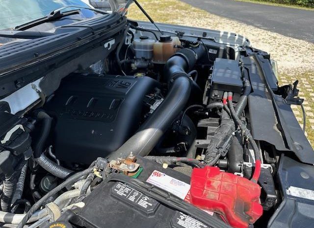 
								Used 2012 Ford F-150 full									