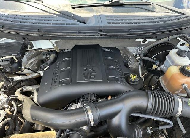 
								Used 2012 Ford F-150 full									