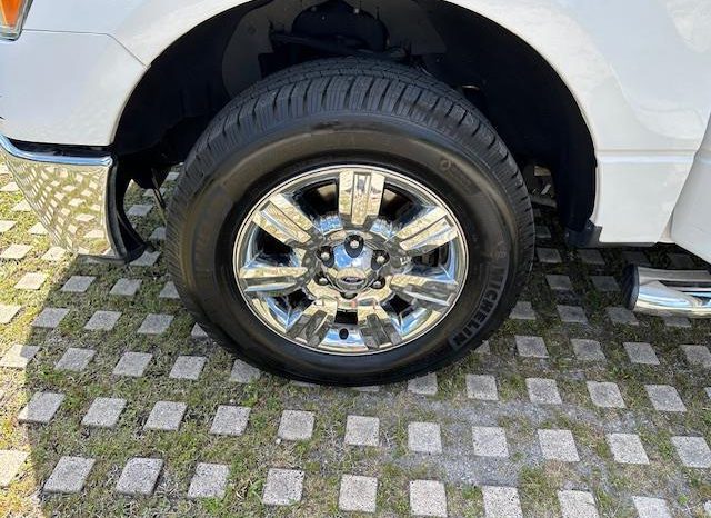 
								Used 2012 Ford F-150 full									