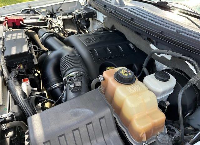 
								Used 2012 Ford F-150 full									