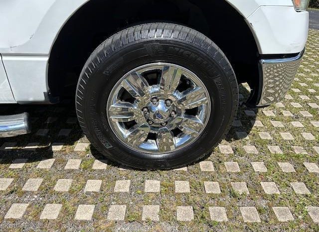 
								Used 2012 Ford F-150 full									