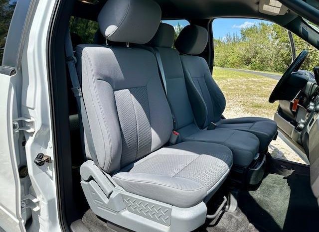 
								Used 2012 Ford F-150 full									