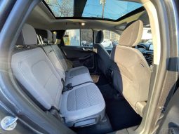 
										Used 2020 Ford Escape SE full									