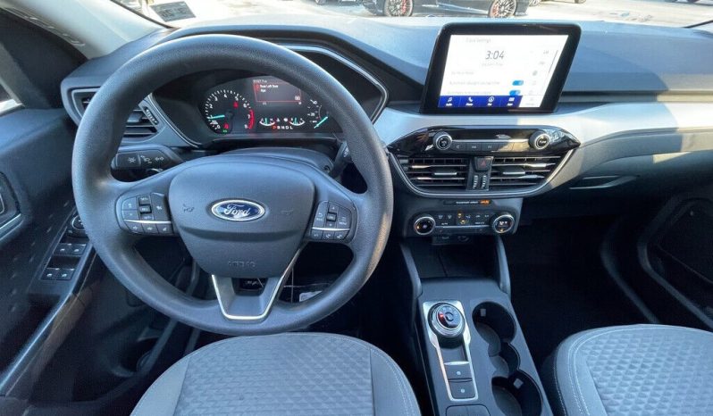 
								Used 2020 Ford Escape SE full									
