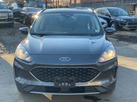 Used 2020 Ford Escape SE