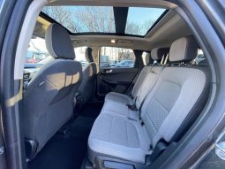 
										Used 2020 Ford Escape SE full									