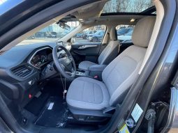 
										Used 2020 Ford Escape SE full									