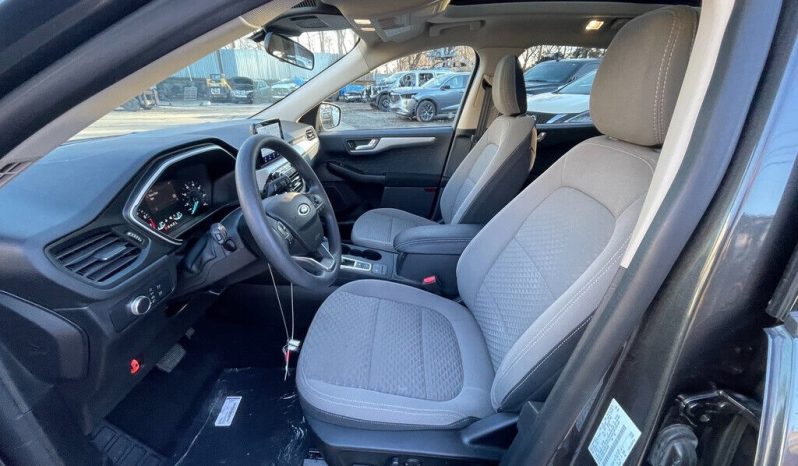 
								Used 2020 Ford Escape SE full									